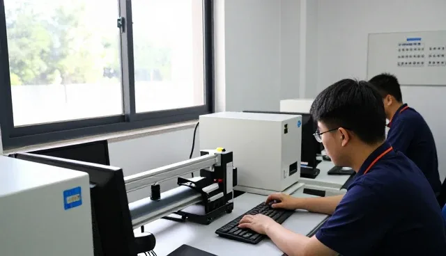 东莞语汲医疗科技有限公司