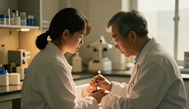 门诊服务效率差异分析与优化建议