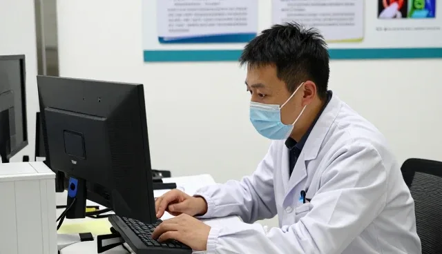健康检查时代下智能健康监测仪应用价值分析