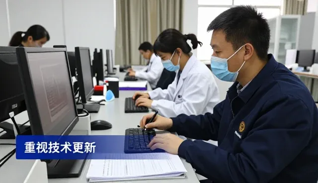 东莞语汲医疗科技有限公司以创新技术推动慢病随访发展