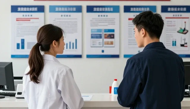 门诊服务中的技术迭代如何提升患者体验